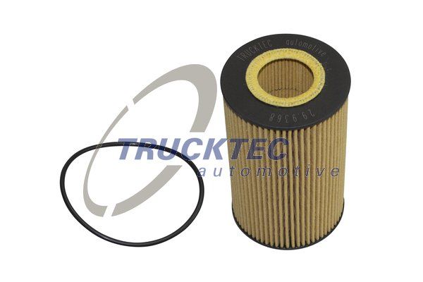 TRUCKTEC AUTOMOTIVE 02.18.158 Oil Filter