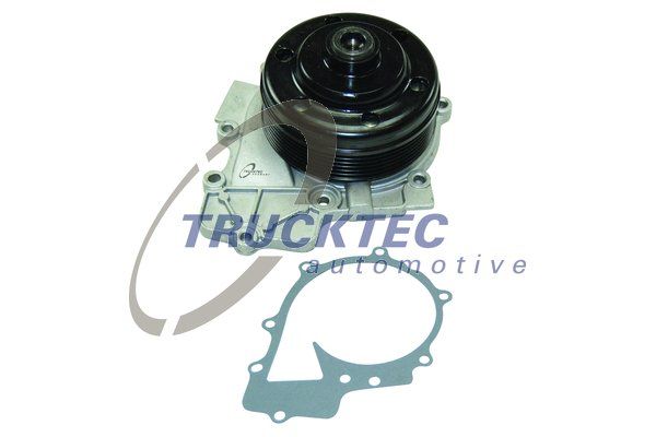 TRUCKTEC AUTOMOTIVE 02.19.065 Water Pump, engine cooling