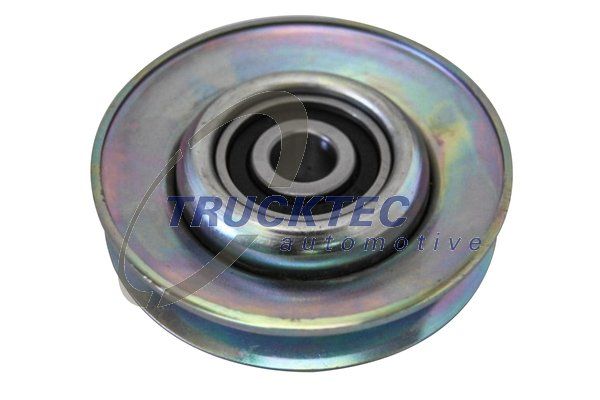 TRUCKTEC AUTOMOTIVE 02.19.108 Deflection/Guide Pulley, V-belt