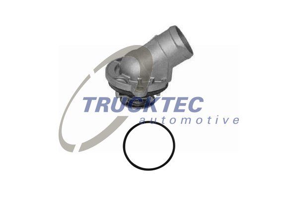 TRUCKTEC AUTOMOTIVE 02.19.175 Thermostat, coolant