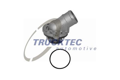 Thermostat, coolant TRUCKTEC AUTOMOTIVE 02.19.175