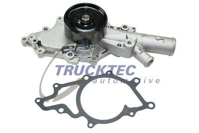 Water Pump, engine cooling TRUCKTEC AUTOMOTIVE 02.19.202