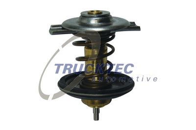 Thermostat, coolant TRUCKTEC AUTOMOTIVE 02.19.239