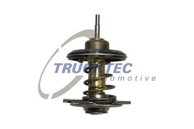 Thermostat, coolant TRUCKTEC AUTOMOTIVE 02.19.240