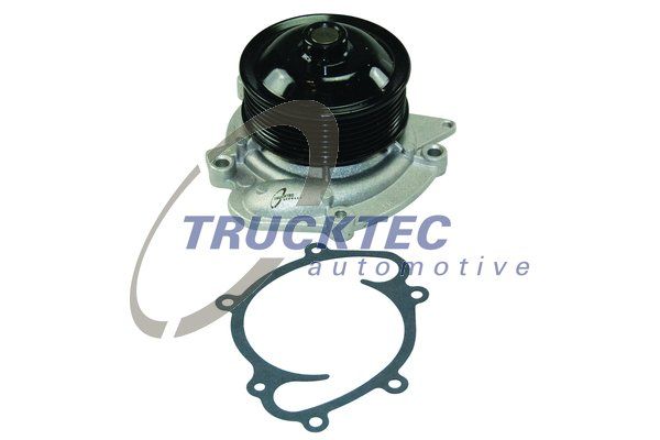 TRUCKTEC AUTOMOTIVE 02.19.254 Water Pump, engine cooling