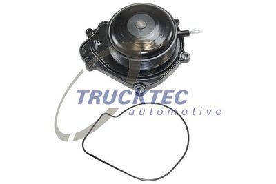 Water Pump, engine cooling TRUCKTEC AUTOMOTIVE 02.19.264