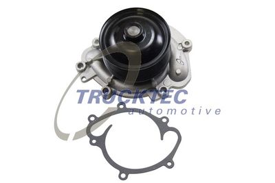 Water Pump, engine cooling TRUCKTEC AUTOMOTIVE 02.19.274