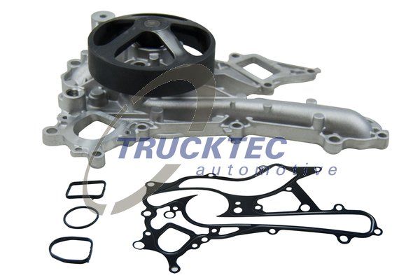 TRUCKTEC AUTOMOTIVE 02.19.350 Water Pump, engine cooling