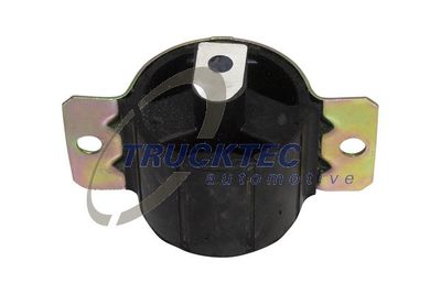 Mounting, manual transmission TRUCKTEC AUTOMOTIVE 02.22.012