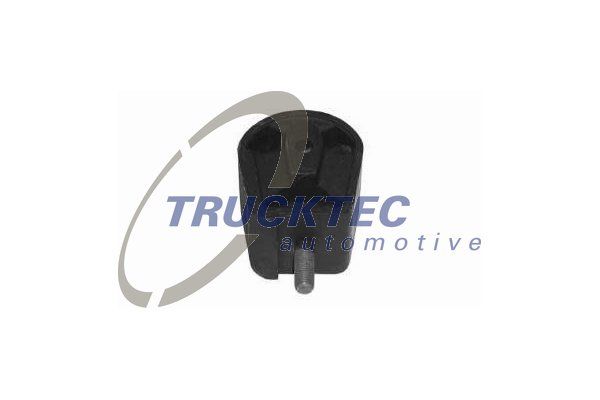 TRUCKTEC AUTOMOTIVE 02.22.025 Mounting, manual transmission