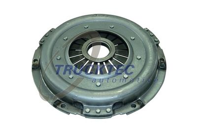 Clutch Pressure Plate TRUCKTEC AUTOMOTIVE 02.23.166