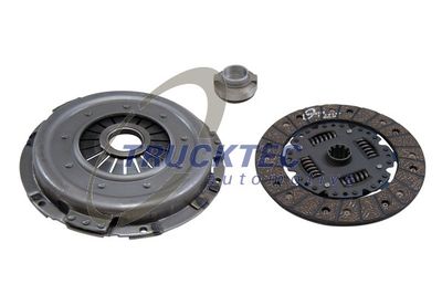 Clutch Kit TRUCKTEC AUTOMOTIVE 02.23.168