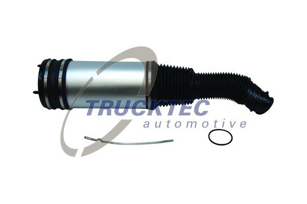 TRUCKTEC AUTOMOTIVE 02.30.288 Air Spring, suspension