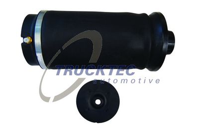 Air Spring, suspension TRUCKTEC AUTOMOTIVE 02.30.307