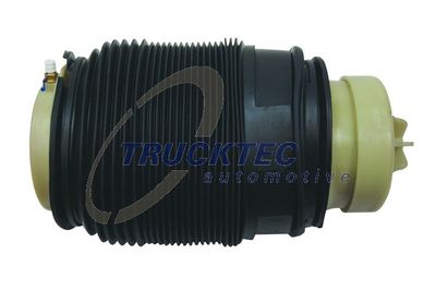 Air Spring, suspension TRUCKTEC AUTOMOTIVE 02.30.399