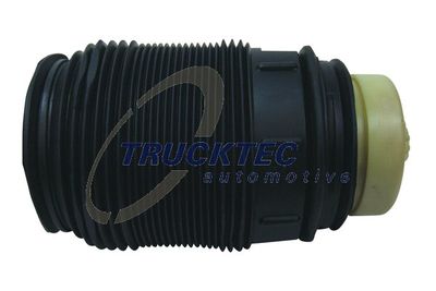 Air Spring, suspension TRUCKTEC AUTOMOTIVE 02.30.400