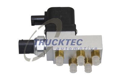 Valve, compressed-air system TRUCKTEC AUTOMOTIVE 02.30.500