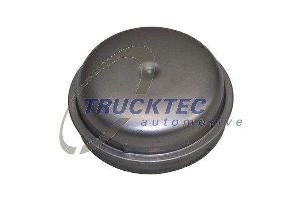 TRUCKTEC AUTOMOTIVE 02.31.002 Cap, wheel bearing