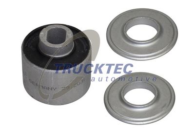 Mounting, control/trailing arm TRUCKTEC AUTOMOTIVE 02.31.094