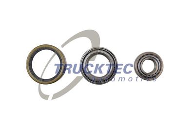 Wheel Bearing Kit TRUCKTEC AUTOMOTIVE 02.31.209