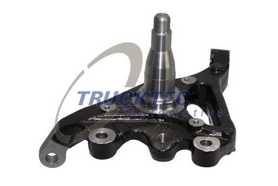 Steering Knuckle, wheel suspension TRUCKTEC AUTOMOTIVE 02.31.377