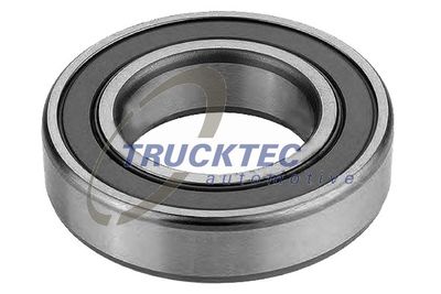 Bearing, propshaft centre bearing TRUCKTEC AUTOMOTIVE 02.32.128