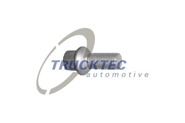 TRUCKTEC AUTOMOTIVE 02.33.020 Wheel Bolt