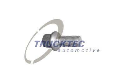 Wheel Bolt TRUCKTEC AUTOMOTIVE 02.33.020