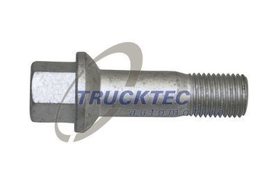 Wheel Bolt TRUCKTEC AUTOMOTIVE 02.33.032