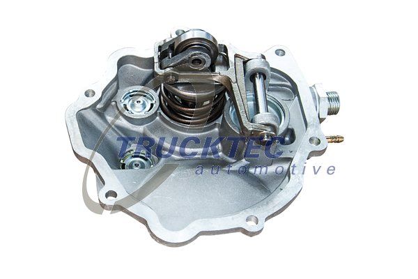 TRUCKTEC AUTOMOTIVE 02.36.057 Vacuum Pump, braking system