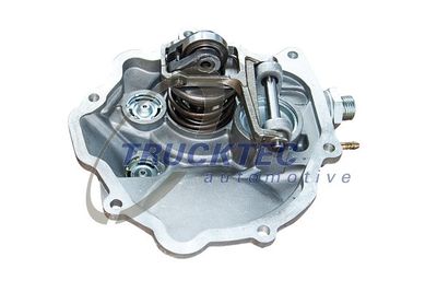 Vacuum Pump, braking system TRUCKTEC AUTOMOTIVE 02.36.057
