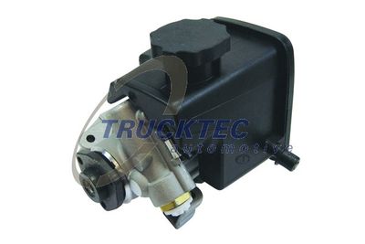 Hydraulic Pump, steering TRUCKTEC AUTOMOTIVE 02.37.091