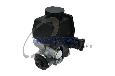 Hydraulic Pump, steering TRUCKTEC AUTOMOTIVE 02.37.100