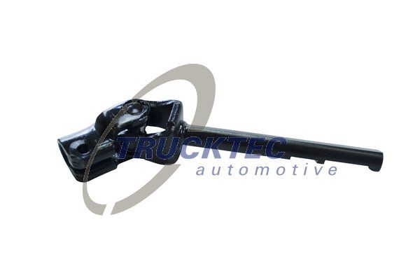 TRUCKTEC AUTOMOTIVE 02.37.211 Steering Spindle