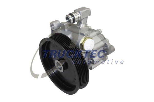 TRUCKTEC AUTOMOTIVE 02.37.216 Hydraulic Pump, steering