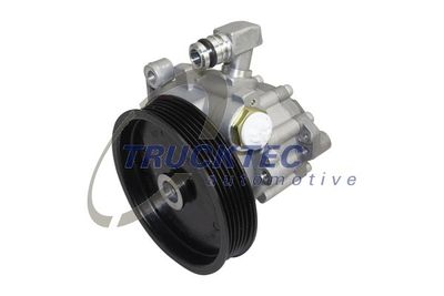 Hydraulic Pump, steering TRUCKTEC AUTOMOTIVE 02.37.216