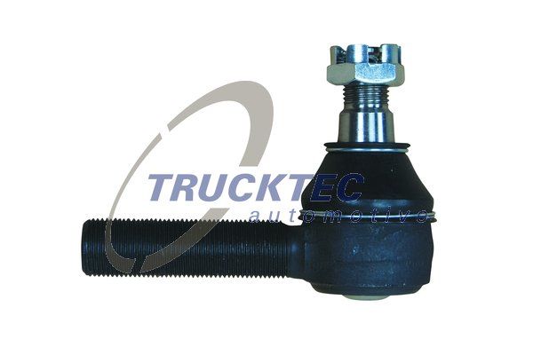 TRUCKTEC AUTOMOTIVE 02.37.219 Tie Rod End