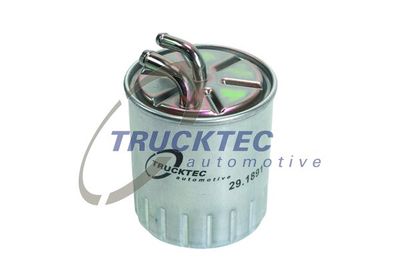 Fuel Filter TRUCKTEC AUTOMOTIVE 02.38.044