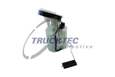 Fuel Feed Unit TRUCKTEC AUTOMOTIVE 02.38.071