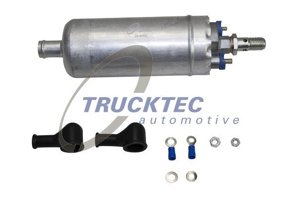 TRUCKTEC AUTOMOTIVE 02.38.093 Fuel Pump