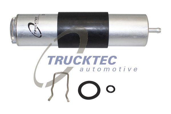 TRUCKTEC AUTOMOTIVE 02.38.117 Fuel Filter