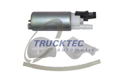 Fuel Pump TRUCKTEC AUTOMOTIVE 02.38.131