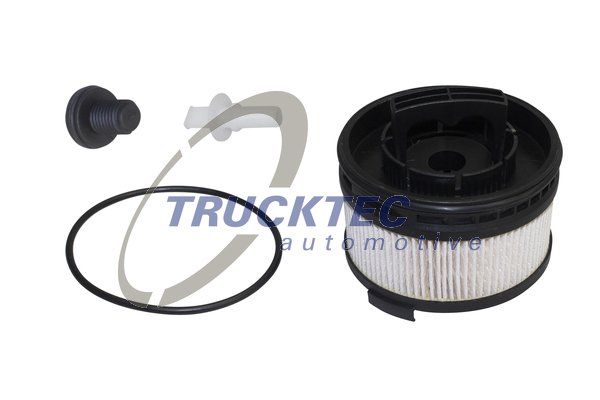 TRUCKTEC AUTOMOTIVE 02.38.136 Fuel Filter