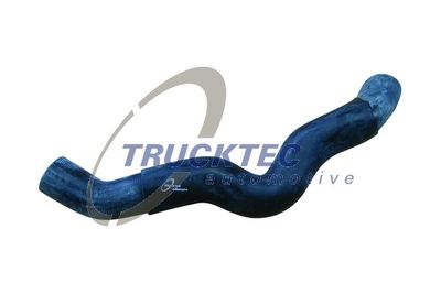 Radiator Hose TRUCKTEC AUTOMOTIVE 02.40.094