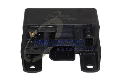 Control Unit, glow time TRUCKTEC AUTOMOTIVE 02.42.282