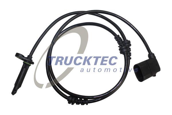 TRUCKTEC AUTOMOTIVE 02.42.411 Sensor, wheel speed