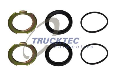 Repair Kit, brake caliper TRUCKTEC AUTOMOTIVE 02.43.115