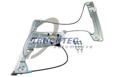 Window Regulator TRUCKTEC AUTOMOTIVE 02.53.091