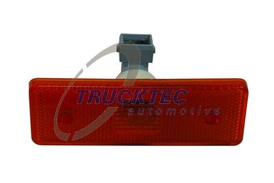 Side Marker Light TRUCKTEC AUTOMOTIVE 02.58.361