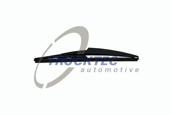 TRUCKTEC AUTOMOTIVE 02.58.422 Wiper Blade